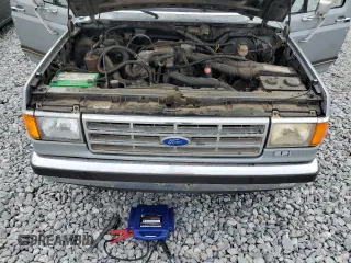 1988 Ford F-150 with VIN 1FTDF15YXJNB65918, listed as a Copart auction lot 51295365 with 56,170 mi miles and Clean Title. Bid and sale history available at carsss.com. Image 11.