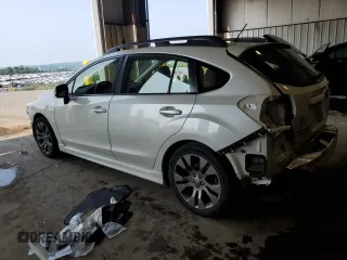 2013 Subaru Impreza Special Sports Premium with VIN JF1GPAL65DH200921, listed as a Copart auction lot 60125315 with 104,856 mi miles and Salvage title. Bid and sale history available at DreamBid. Image 2.