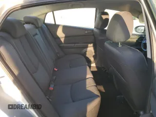 2011 Mazda 6 i Grand Touring with VIN 1YVHZ8CH4B5M00944, listed as a Copart auction lot 48880805 with 103,989 mi miles and Salvage Title. Bid and sale history available at DreamBid. Image 10.