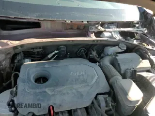 2018 Kia Sorento LX z VIN 5XYPGDA32JG428383, wystawiony jako Copart lot #68671805 z przebiegiem 146 925 mil mil oraz Szkoda całkowita • Salvage title. Historia ofert i sprzedaży dostępna na DreamBid. Obrazek 15.