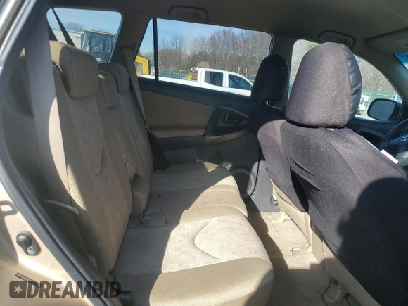 2011 Toyota RAV4 with VIN 2T3BF4DV3BW113458, listed as a Copart auction lot 51363655 with 188,914 mi miles and Clean Title. Bid and sale history available at carsss.com. Image 11.