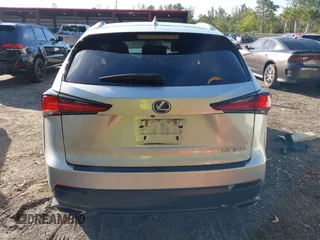 2019 Lexus NX with VIN JTJYARBZ9K2140391, listed as a IAAI auction lot 41166254 with 141,344 mi miles. Bid and sale history available at carsss.com. Image 16.