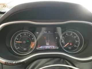 2014 Jeep Cherokee Trailhawk with VIN 1C4PJMBS6EW188531, listed as a Copart auction lot 50548105 with 108,081 mi miles and Salvage Title. Bid and sale history available at carsss.com. Image 9.