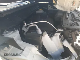 2023 Nissan Pathfinder Platinum with VIN 5N1DR3DH9PC211372, listed as a Copart auction lot 58107804 with 10,215 mi miles and Salvage title. Bid and sale history available at DreamBid. Image 12.
