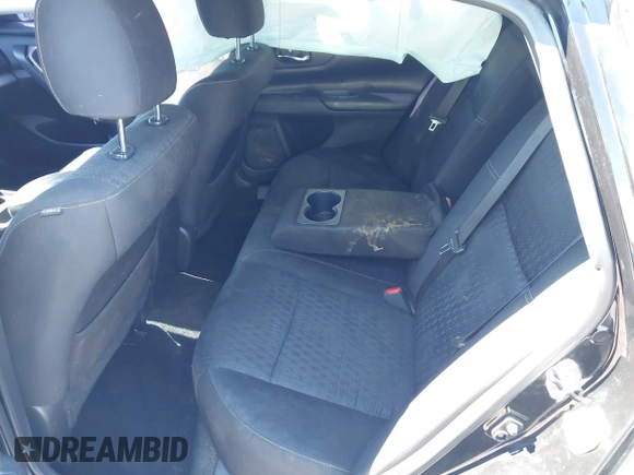 2016 Nissan Altima SR z VIN 1N4AL3AP1GN368165, wystawiony jako IAAI lot #41741634 z przebiegiem 220 782 mil mil oraz . Historia ofert i sprzedaży dostępna na DreamBid. Obrazek 8.