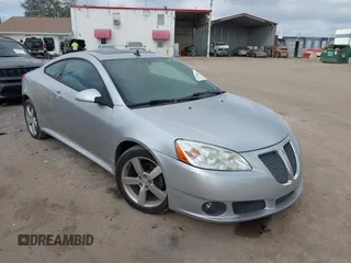 2009 Pontiac G6 GT 1SA z VIN 1G2ZH17N194195284, wystawiony jako IAAI lot #41573404 z przebiegiem 128 135 mil mil oraz . Historia ofert i sprzedaży dostępna na DreamBid. Obrazek 1.