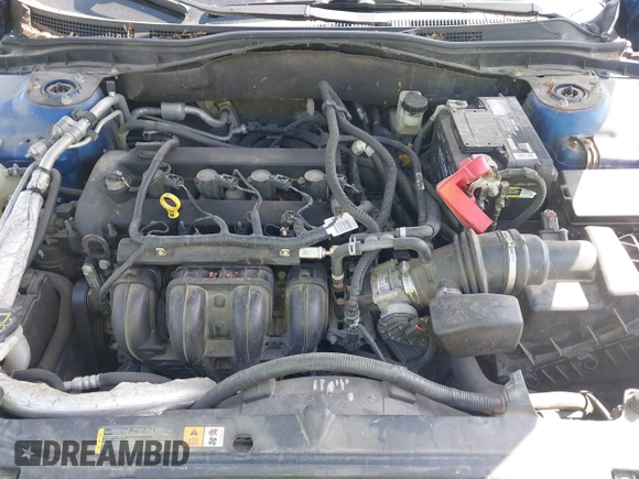 2012 Ford Fusion SE with VIN 3FAHP0HA5CR361777, listed as a IAAI auction lot 42285599 with 163,367 mi miles and . Bid and sale history available at DreamBid. Image 10.