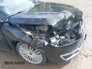 2017 Lincoln MKZ Reserve с VIN 3LN6L5F94HR632947, выставлен на аукционе IAAI как лот 42174392 с пробегом 69 848 миль миль и . История ставок и продаж доступна на DreamBid. Изображение 6.