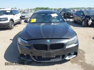 2014 BMW 5 Series 528i z VIN WBA5A5C59ED503028, wystawiony jako IAAI lot #42033479 z przebiegiem 93 335 mil mil oraz . Historia ofert i sprzedaży dostępna na DreamBid. Obrazek 12.