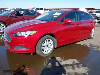 2016 Ford Fusion SE with VIN 3FA6P0H78GR385718, listed as a IAAI auction lot 37847413 with 17,531 mi miles. Bid and sale history available at carsss.com. Image 17.