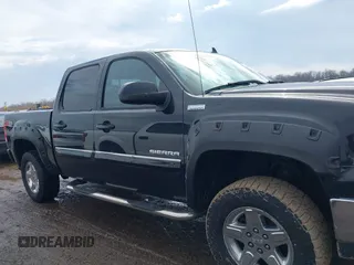 2012 GMC Sierra 1500 SLT with VIN 3GTP2WE78CG132716, listed as a IAAI auction lot 41658637 with 195,074 mi miles and . Bid and sale history available at DreamBid. Image 13.