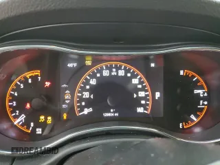 2014 Dodge Durango Citadel с VIN 1C4SDJET3EC592537, выставлен на аукционе Copart как лот 51525125 с пробегом 129 804 миль миль и Списание • Salvage title. История ставок и продаж доступна на DreamBid. Изображение 9.