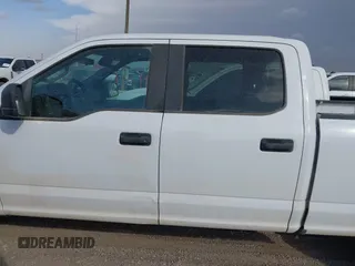 2019 Ford F-150 XL with VIN 1FTFW1E50KKC29711, listed as a IAAI auction lot 42086650 with 171,900 mi miles. Bid and sale history available at carsss.com. Image 13.