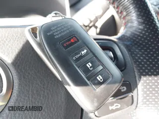 2017 Lexus NX with VIN JTJYARBZ1H2082060, listed as a IAAI auction lot 41129269 with 64,815 mi miles. Bid and sale history available at carsss.com. Image 11.
