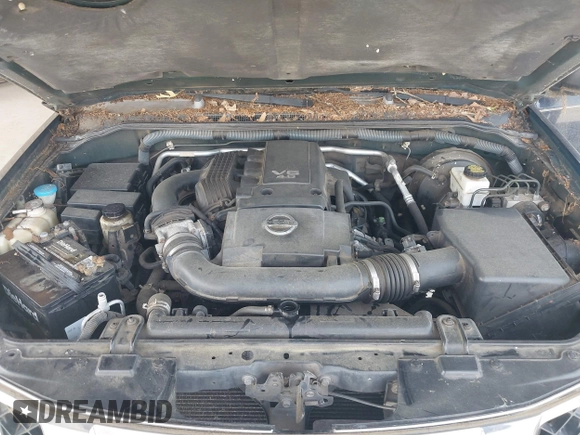 2008 Nissan Pathfinder S z VIN 5N1AR18B58C630012, wystawiony jako IAAI lot #42296401 z przebiegiem 163 222 mil mil oraz . Historia ofert i sprzedaży dostępna na DreamBid. Obrazek 10.