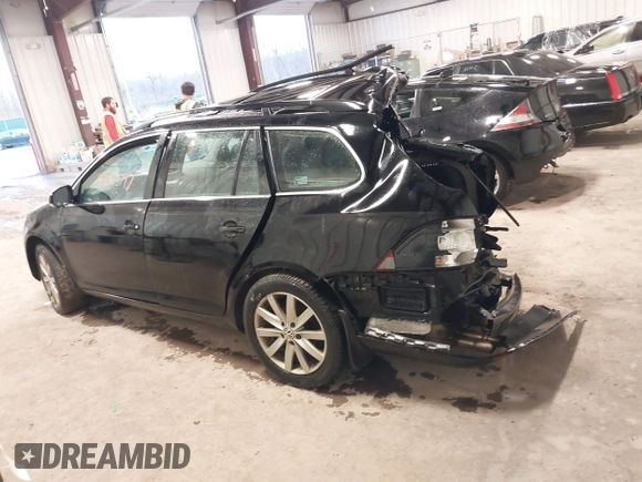 2012 Volkswagen Jetta TDI with VIN 3VWML7AJ9CM672579, listed as a IAAI auction lot 42063797 with 155,811 mi miles and . Bid and sale history available at DreamBid. Image 14.