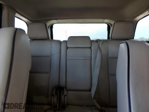 2013 Jeep Grand Cherokee Overland with VIN 1C4RJECT7DC526119, listed as a Copart auction lot 60735594 with 143,454 mi miles and Clean Title. Bid and sale history available at carsss.com. Image 10.