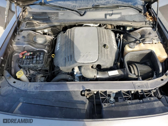 2016 Dodge Challenger R/T with VIN 2C3CDZBT7GH185476, listed as a Copart auction lot 88766985 with 120,072 mi miles and Salvage Title. Bid and sale history available at carsss.com. Image 12.