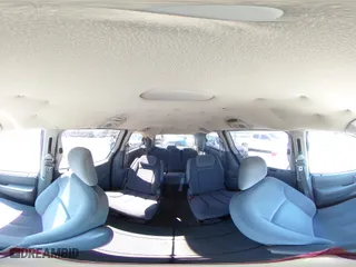 2006 Dodge Grand Caravan SXT with VIN 2D4GP44L16R789637, listed as a Copart auction lot 47515915 with 218,239 mi miles and Salvage Title. Bid and sale history available at carsss.com. Image 14.