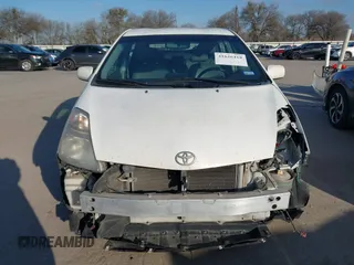 2008 Toyota Prius z VIN JTDKB20UX83457040, wystawiony jako IAAI lot #41626418 z przebiegiem 185 936 mil mil oraz . Historia ofert i sprzedaży dostępna na DreamBid. Obrazek 13.