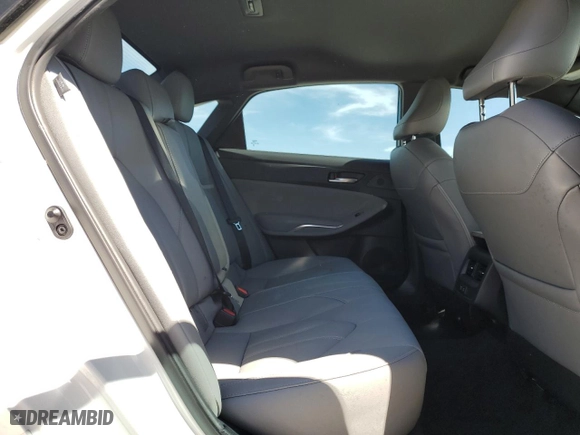 2021 Toyota Avalon XLE with VIN 4T1JZ1FB4MU070684, listed as a Copart auction lot 49336155 with 25,537 mi miles and Salvage Title. Bid and sale history available at carsss.com. Image 10.