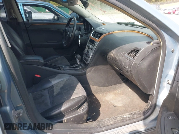 2009 Chevrolet Malibu 2LT with VIN 1G1ZJ577494230529, listed as a IAAI auction lot 41890563 with 198,971 mi miles and . Bid and sale history available at DreamBid. Image 5.