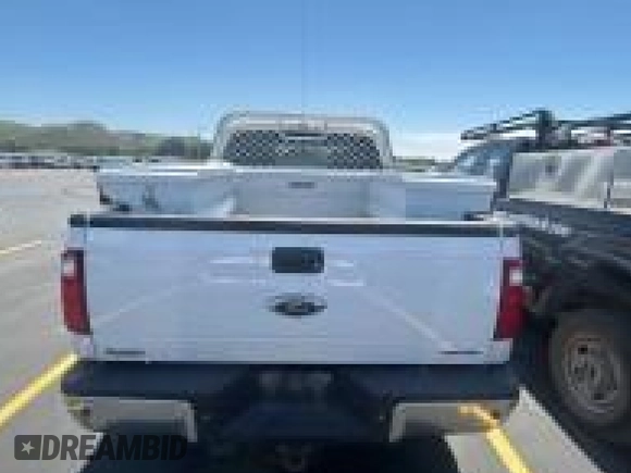 2016 Ford F-250 XLT with VIN 1FT7X2B66GEB45015, listed as a IAAI auction lot 42620033 with 190,168 mi miles and . Bid and sale history available at DreamBid. Image 47.