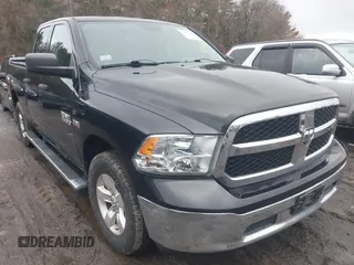 2015 Ram 1500 Express with VIN 1C6RR7FT0FS703660, listed as a IAAI auction lot 41947269 with 100,078 mi miles and . Bid and sale history available at DreamBid. Image 1.