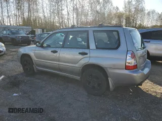 2007 Subaru Forester X with VIN JF1SG636X7G743442, listed as a Copart auction lot 75748494 with 145,313 mi miles and Clean Title. Bid and sale history available at carsss.com. Image 2.