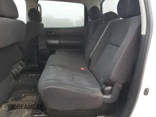 2011 Toyota Tundra 4WD Truck with VIN 5TFDY5F1XBX166267, listed as a Copart auction lot 44114535 with 182,970 mi miles and Salvage Title. Bid and sale history available at carsss.com. Image 10.