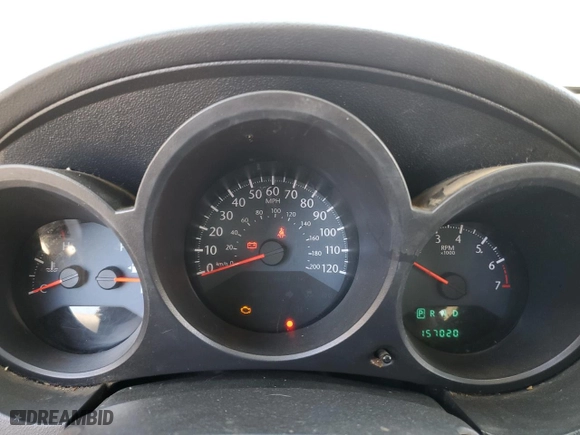 2010 Chrysler Sebring Touring with VIN 1C3CC4FB1AN236864, listed as a Copart auction lot 70632454 with 157,020 mi miles and Clean Title. Bid and sale history available at carsss.com. Image 9.