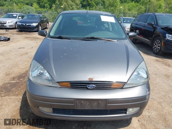 2004 Ford Focus ZX3 с VIN 3FAFP31384R114307, выставлен на аукционе IAAI как лот 42428592 с пробегом 134 843 миль миль и . История ставок и продаж доступна на DreamBid. Изображение 6.