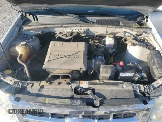 2009 Ford Escape Limited with VIN 1FMCU94G89KD04722, listed as a Copart auction lot 62351035 with 224,353 mi miles and Salvage title. Bid and sale history available at DreamBid. Image 12.