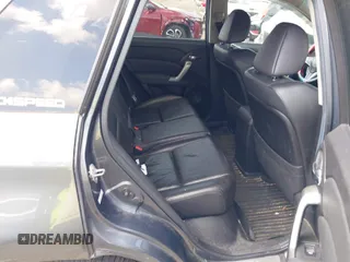 2012 Acura RDX Technology with VIN 5J8TB1H57CA001854, listed as a IAAI auction lot 42741403 with 169,834 mi miles and . Bid and sale history available at DreamBid. Image 8.
