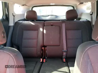 2023 GMC Terrain SLE with VIN 3GKALMEGXPL210714, listed as a Copart auction lot 49721045 with 69,677 mi miles and Salvage Title. Bid and sale history available at DreamBid. Image 10.
