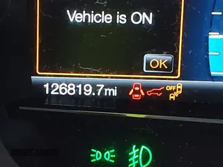 2018 Ford Explorer XLT z VIN 1FM5K7D89JGA54989, wystawiony jako IAAI lot #42170343 z przebiegiem 126 819 mil mil oraz . Historia ofert i sprzedaży dostępna na DreamBid. Obrazek 15.
