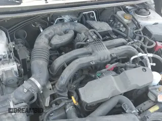 2014 Subaru Impreza with VIN JF1GJAA62EH024271, listed as a IAAI auction lot 42651928 with 130,687 mi miles and . Bid and sale history available at DreamBid. Image 19.