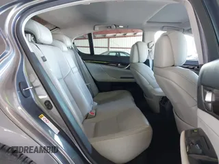 2013 Lexus GS 350 with VIN JTHBE1BL5D5020369, listed as a IAAI auction lot 42127289 with 192,601 mi miles and . Bid and sale history available at DreamBid. Image 8.