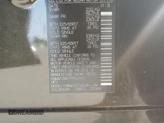 2015 Nissan Rogue S with VIN KNMAT2MV7FP527417, listed as a Copart auction lot 54645965 with 72,795 mi miles and Non Repairable. Bid and sale history available at carsss.com. Image 12.