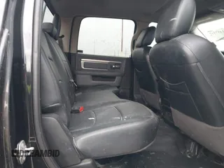 2017 Ram 2500 SLT with VIN 3C6UR5DL1HG759215, listed as a IAAI auction lot 41457317 with 114,939 mi miles and . Bid and sale history available at DreamBid. Image 8.