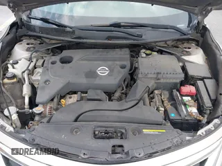 2014 Nissan Altima 2.5 with VIN 1N4AL3APXEC406145, listed as a IAAI auction lot 41916354 with 127,534 mi miles. Bid and sale history available at carsss.com. Image 10.