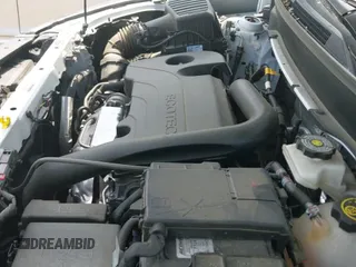 2023 Chevrolet Equinox LS с VIN 3GNAXSEG3PL101586, выставлен на аукционе IAAI как лот 42383122 с пробегом 66 796 миль миль и . История ставок и продаж доступна на DreamBid. Изображение 20.