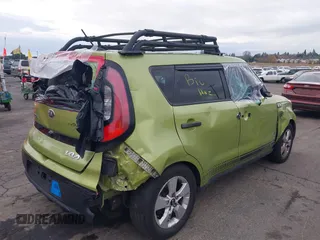 2019 Kia Soul z VIN KNDJN2A24K7919219, wystawiony jako IAAI lot #40914186 z przebiegiem Nie podano mil oraz . Historia ofert i sprzedaży dostępna na DreamBid. Obrazek 4.
