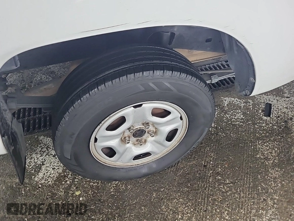 2013 Toyota Tacoma with VIN 5TFTX4CN0DX023945, listed as a IAAI auction lot 42848918 with 322,066 mi miles and . Bid and sale history available at DreamBid. Image 48.