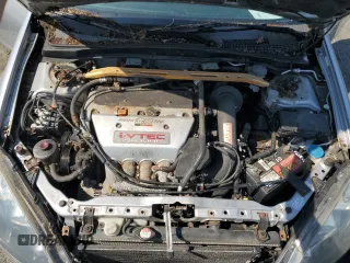 2005 Acura RSX Type-S with VIN JH4DC53075S018894, listed as a Copart auction lot 61030394 with 183,269 mi miles and Clean Title. Bid and sale history available at carsss.com. Image 11.