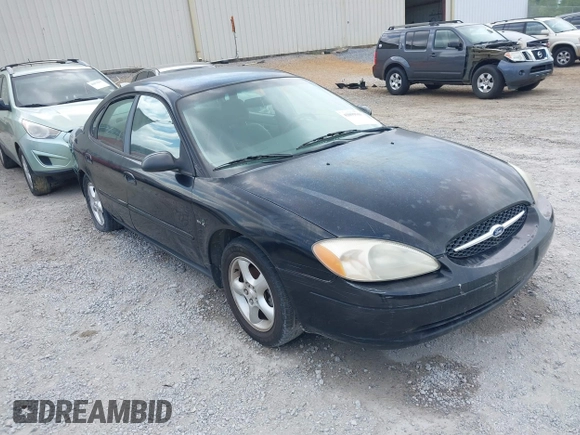 2000 Ford Taurus SES with VIN 1FAFP5525YA202535, listed as a IAAI auction lot 42099569 with 115,407 mi miles and . Bid and sale history available at DreamBid. Image 1.