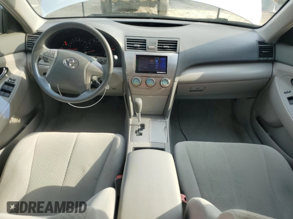 2008 Toyota Camry LE with VIN 4T1BE46K78U229298, listed as a Copart auction lot 54454795 with 180,036 mi miles and Salvage Title. Bid and sale history available at carsss.com. Image 8.
