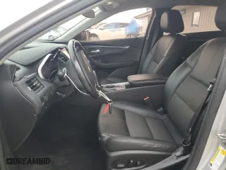 2019 Chevrolet Impala LT with VIN 2G11Z5SA6K9121646, listed as a Copart auction lot 79085224 with 131,634 mi miles and Non Repairable. Bid and sale history available at carsss.com. Image 7.