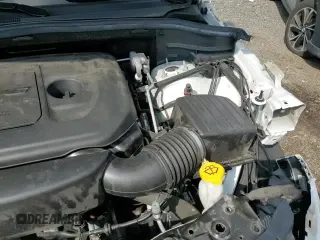 2020 Jeep Grand Cherokee Laredo E z VIN 1C4RJFAG6LC143976, wystawiony jako Copart lot #66020665 z przebiegiem 79 291 mil mil oraz Szkoda całkowita • Salvage title. Historia ofert i sprzedaży dostępna na DreamBid. Obrazek 14.