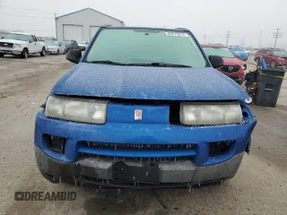 2004 Saturn VUE with VIN 5GZCZ23D24S823776, listed as a Copart auction lot 83875814 with 204,749 mi miles and Salvage Title. Bid and sale history available at DreamBid. Image 5.